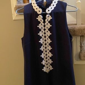 Lilly Pulitzer Calista shift dress